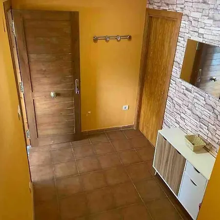 Adosado En Villanua Con Wifi Exterior photo