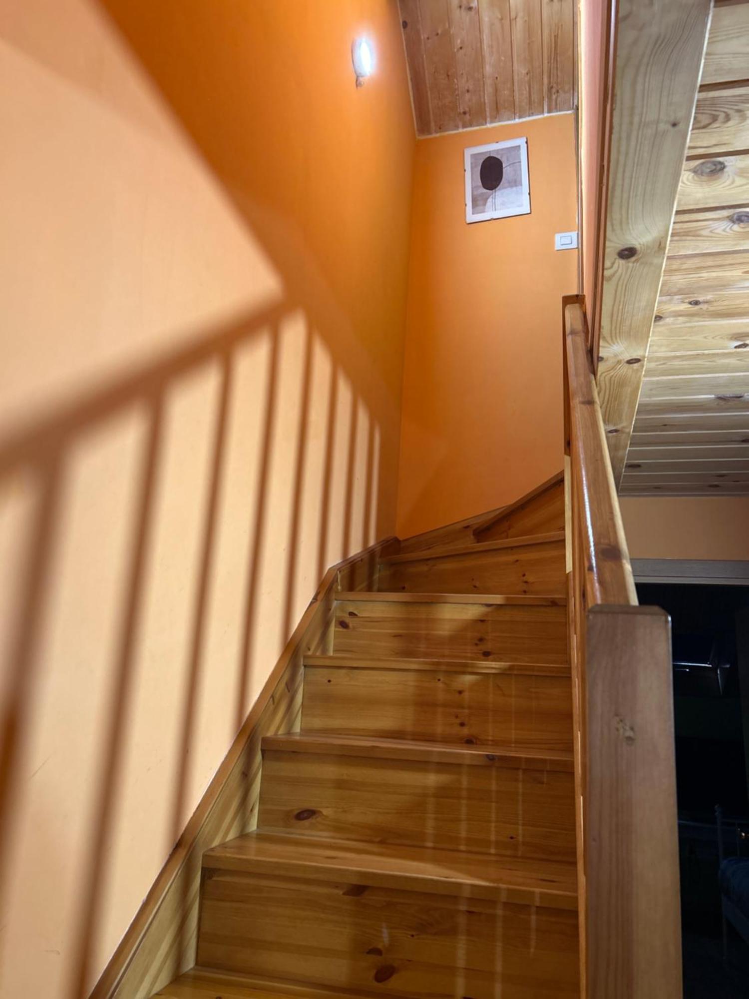 Adosado En Con Wifi Holiday home Villanua